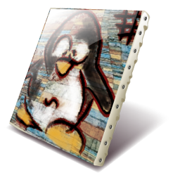 penguin pingouin pinguino 709